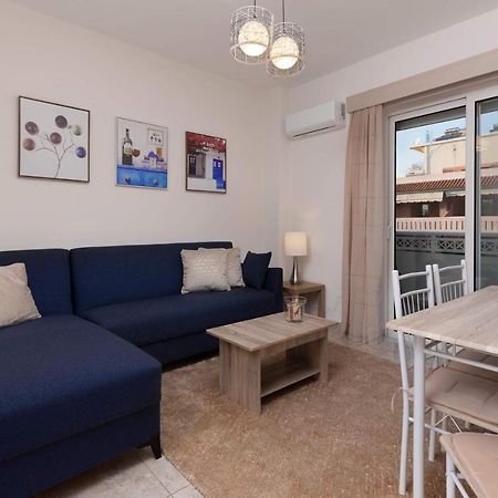 Bon Bonheur Apartments Rhodes City Luaran gambar