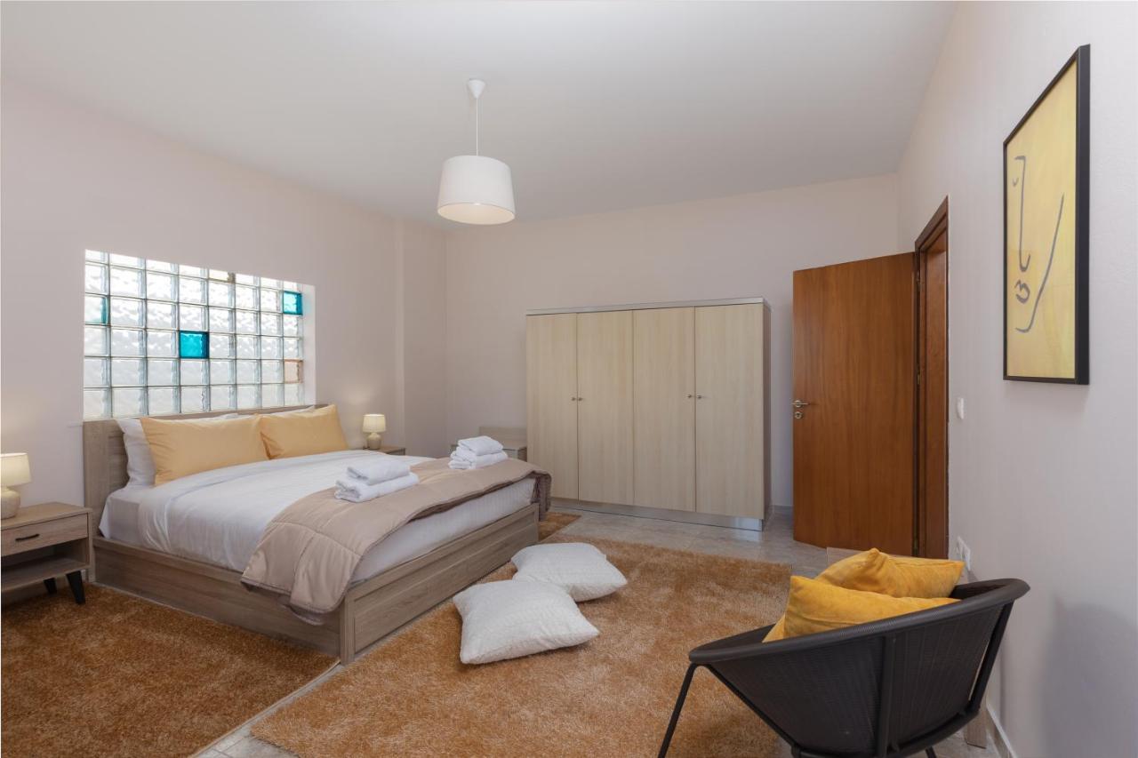 Bon Bonheur Apartments Rhodes City Luaran gambar